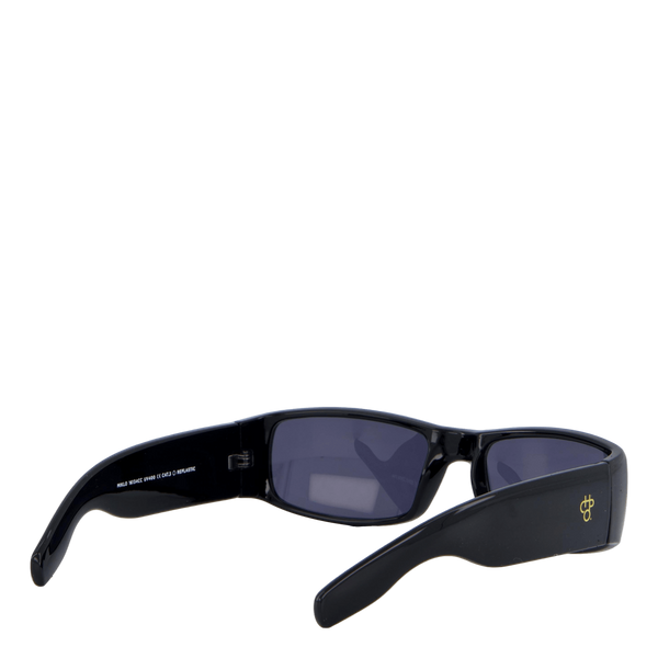 Miklo Black / Black
