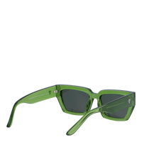 Bastian Forest Green / Green