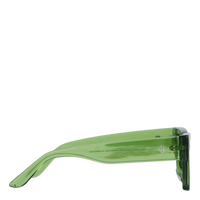 Bastian Forest Green / Green