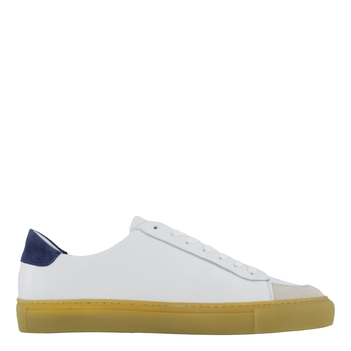 Nagore U White/beige/blue
