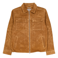 Rick Suede Copper