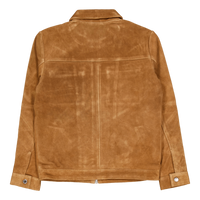 Rick Suede Copper