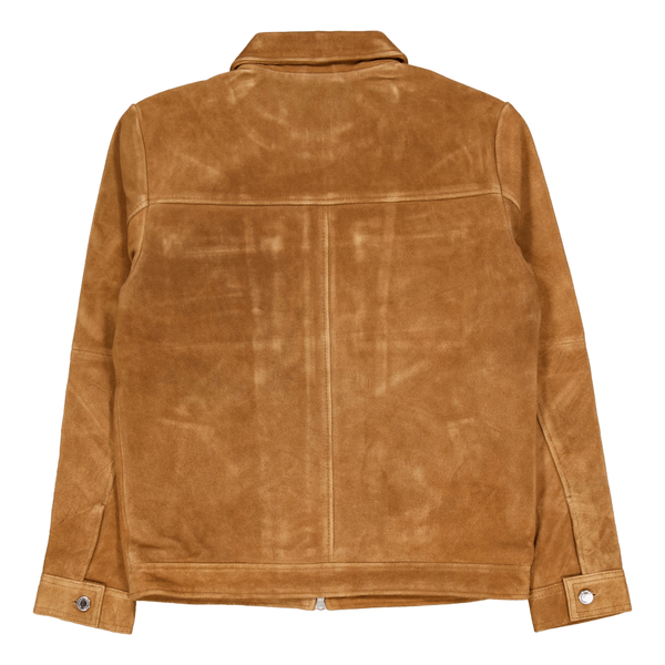 Rick Suede Copper