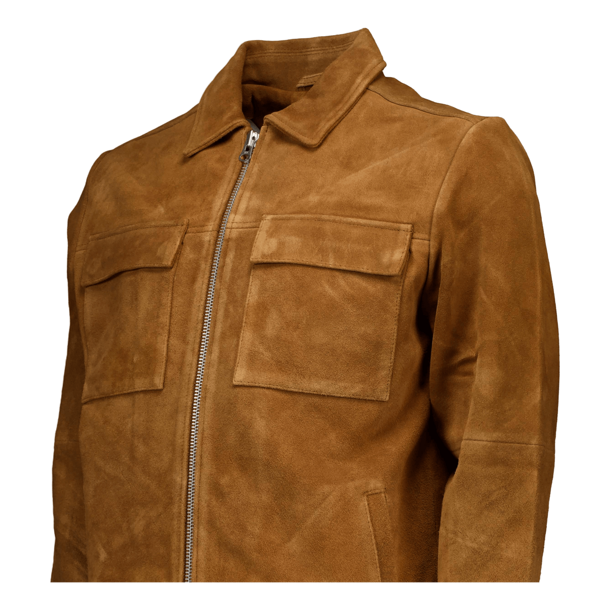 Rick Suede Copper