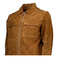 Rick Suede Copper