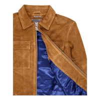 Rick Suede Copper