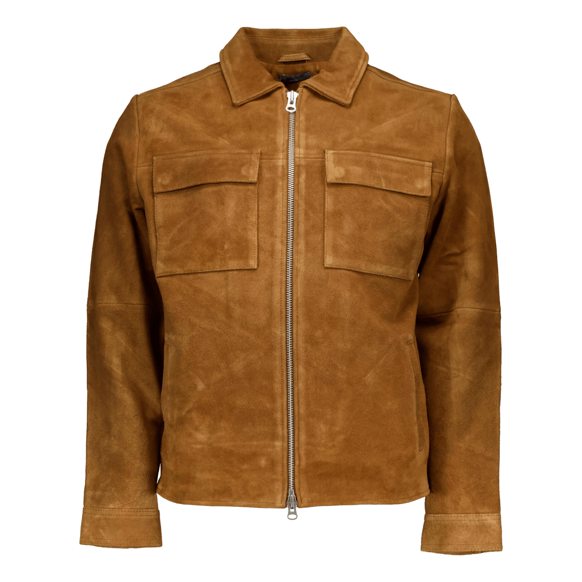 Rick Suede Copper