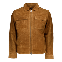 Rick Suede Copper