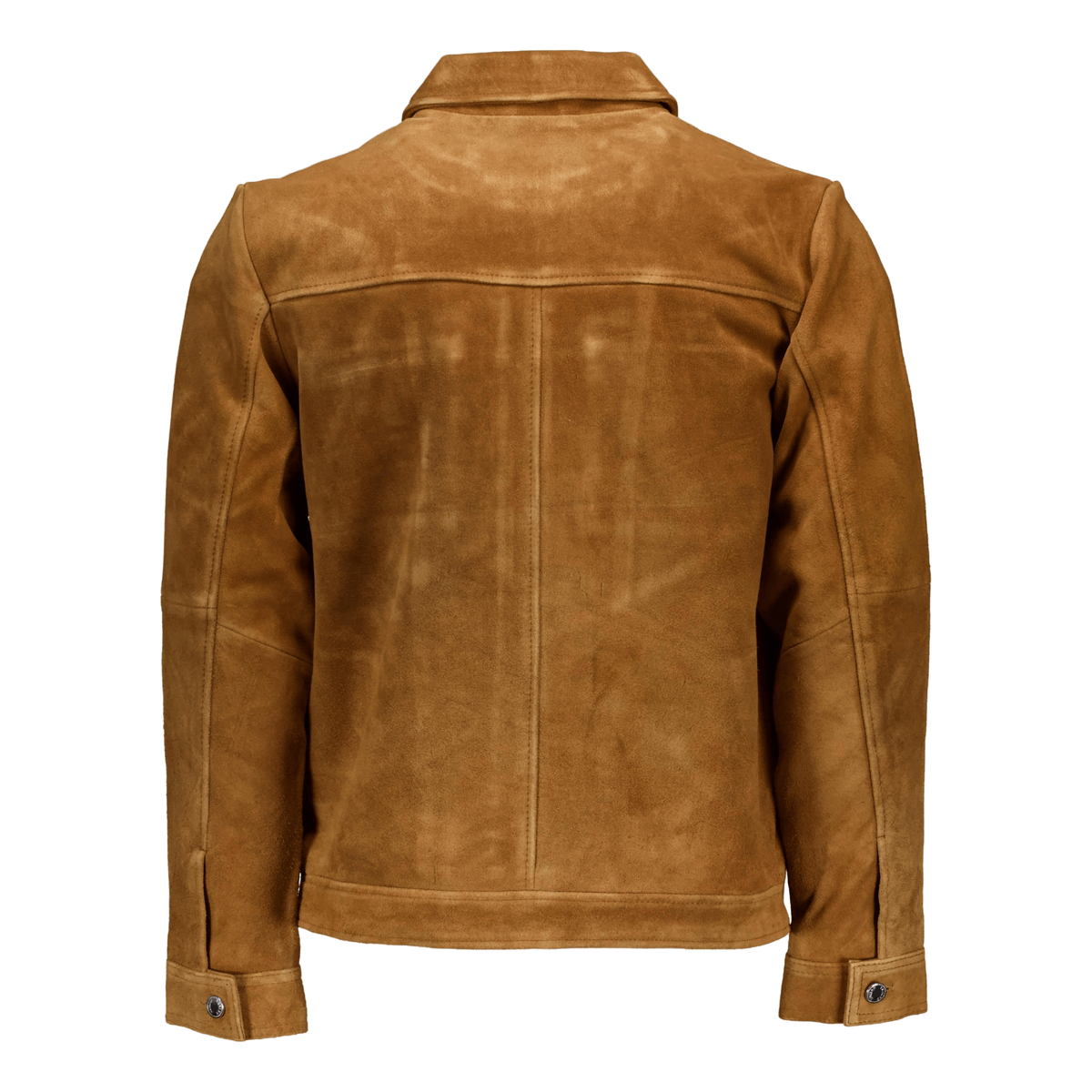Rick Suede Copper