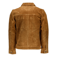 Rick Suede Copper