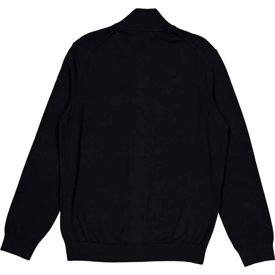 Sweater Noir 031