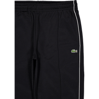 Paris Piqué Sweatpants Noir 031