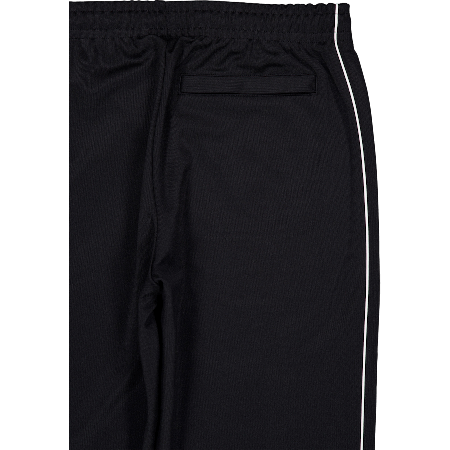 Paris Piqué Sweatpants Noir 031