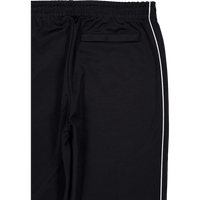 Paris Piqué Sweatpants Noir 031