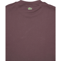 Heritage Embroidery Fleece Swe Brown Skb