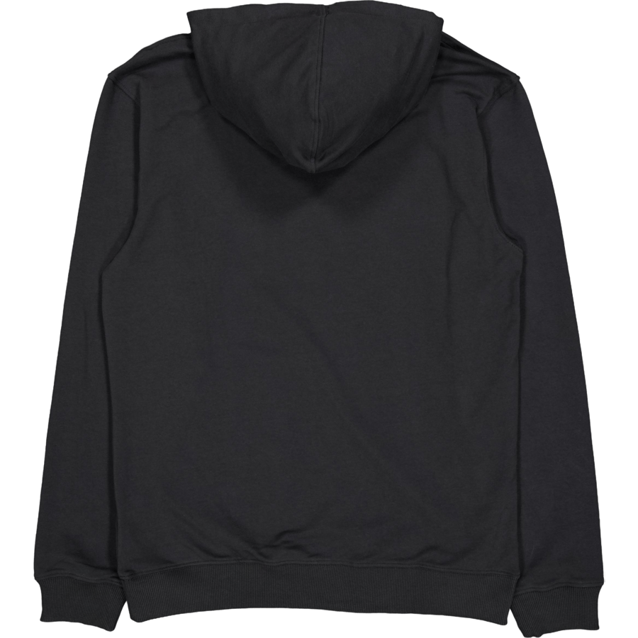 Hoodie Charcoal