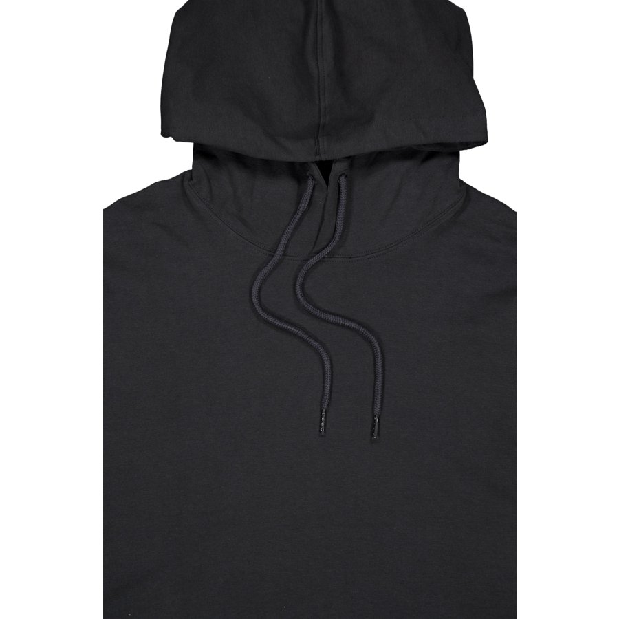 Hoodie Charcoal