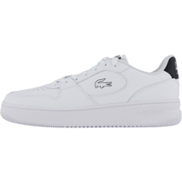 L001 Set Leather Wht/blk