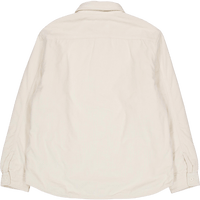 Oversized Corduroy Overshirt Lapland