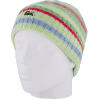 Striped Alpaca Blend Wool Bean Liamone/pollen 0-overview