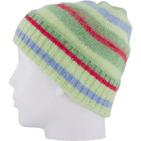 Striped Alpaca Blend Wool Bean Liamone/pollen 0-overview