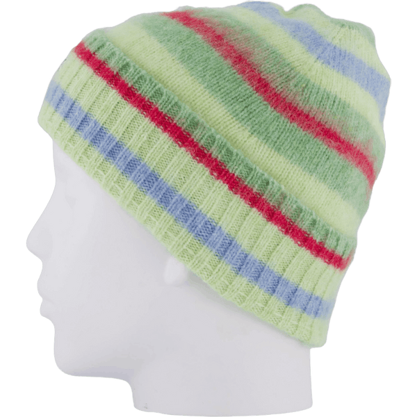 Striped Alpaca Blend Wool Bean Liamone/pollen 0-overview