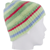 Striped Alpaca Blend Wool Bean Liamone/pollen 0-overview