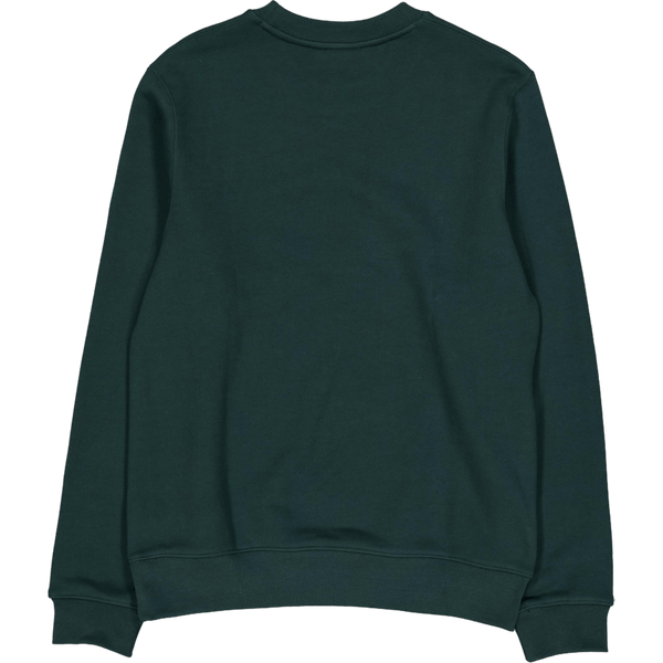 Landscape Crocodile Fleece Swe Sinople