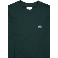 Landscape Crocodile Fleece Swe Sinople