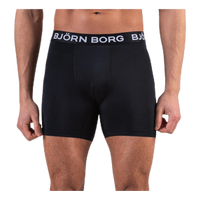 BB Per Shorts 2-pack Patterned