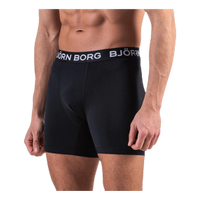BB Per Shorts 2-pack Patterned