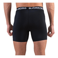 BB Per Shorts 2-pack Patterned