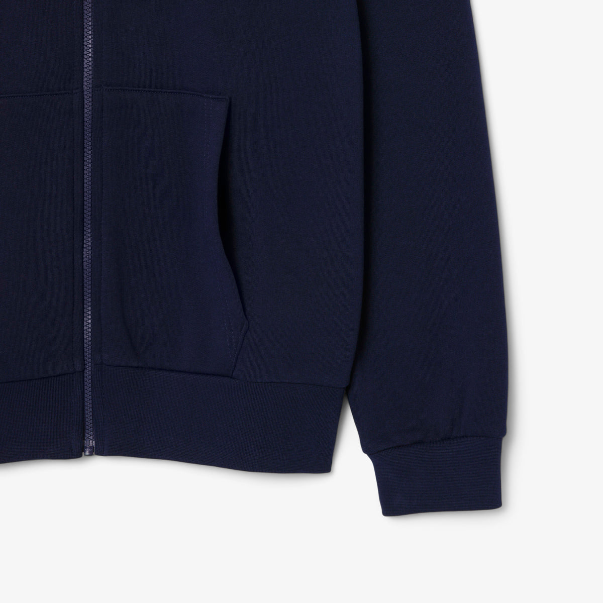 Sweatshirt Navy Blue