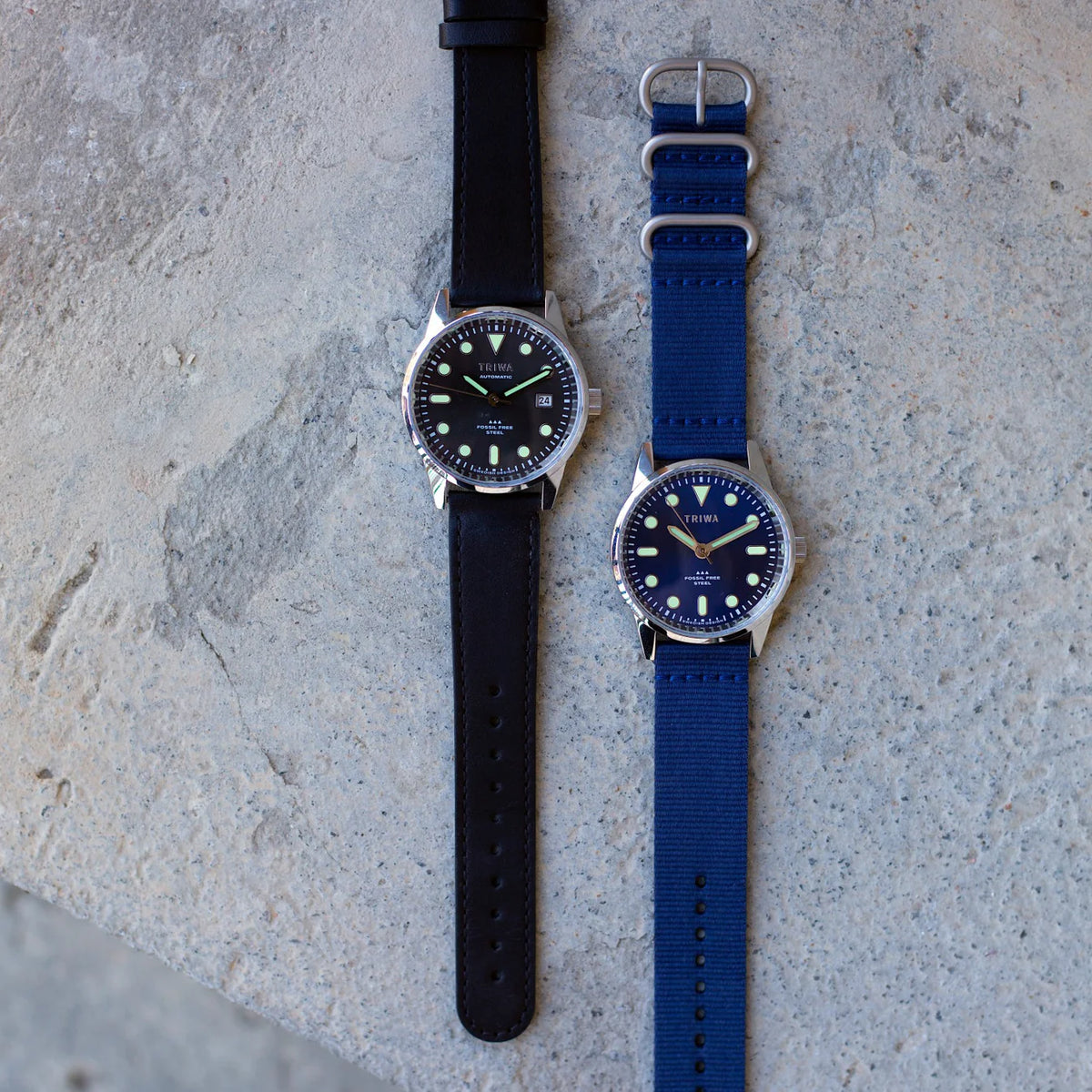 Indigo Fossil Free
