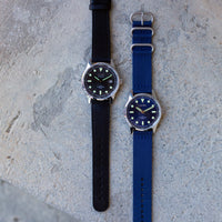 Indigo Fossil Free