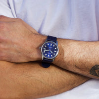 Indigo Fossil Free