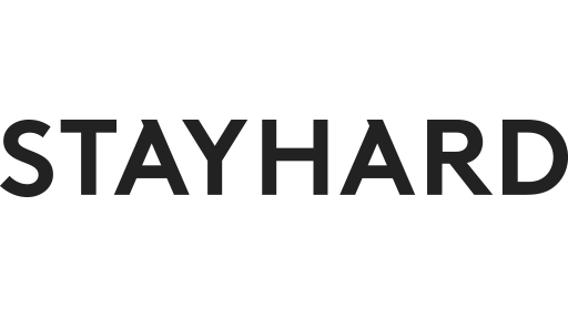 Stayhard - Menswear Fashion and Lifestyle