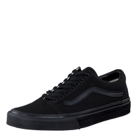 Vans U Old Skool  (Canvas)