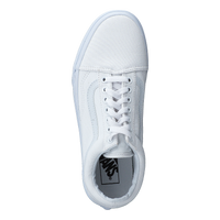 Vans U Old Skool True