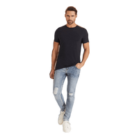 Crew-Neck