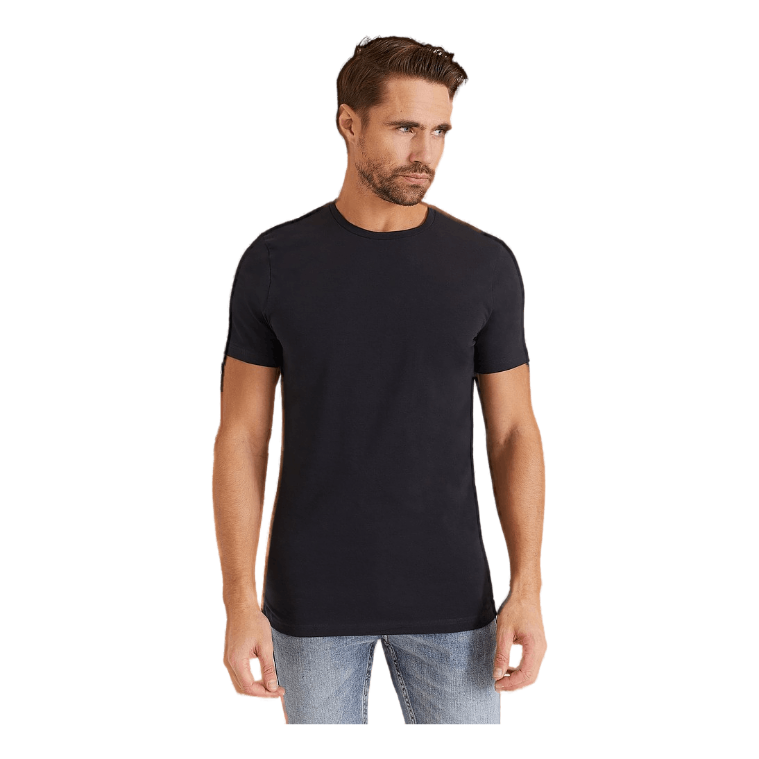 Crew-Neck