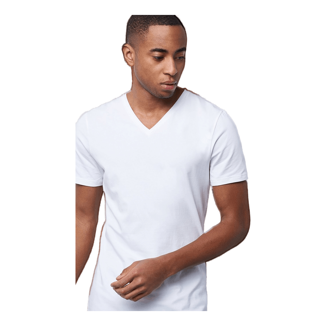 V Neck