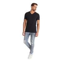 V Neck