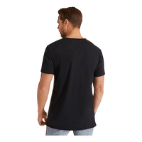 Bread & Boxers Relaxed Crew Neck