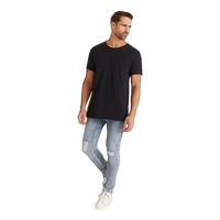 Bread & Boxers Relaxed Crew Neck