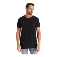 Bread & Boxers Relaxed Crew Neck