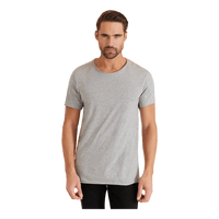 Bread & Boxers Relaxed Crew Neck