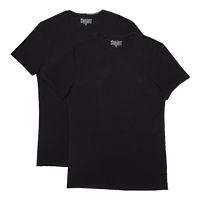 Crew Neck 2-Pack