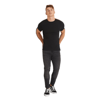 Crew Neck 2-Pack