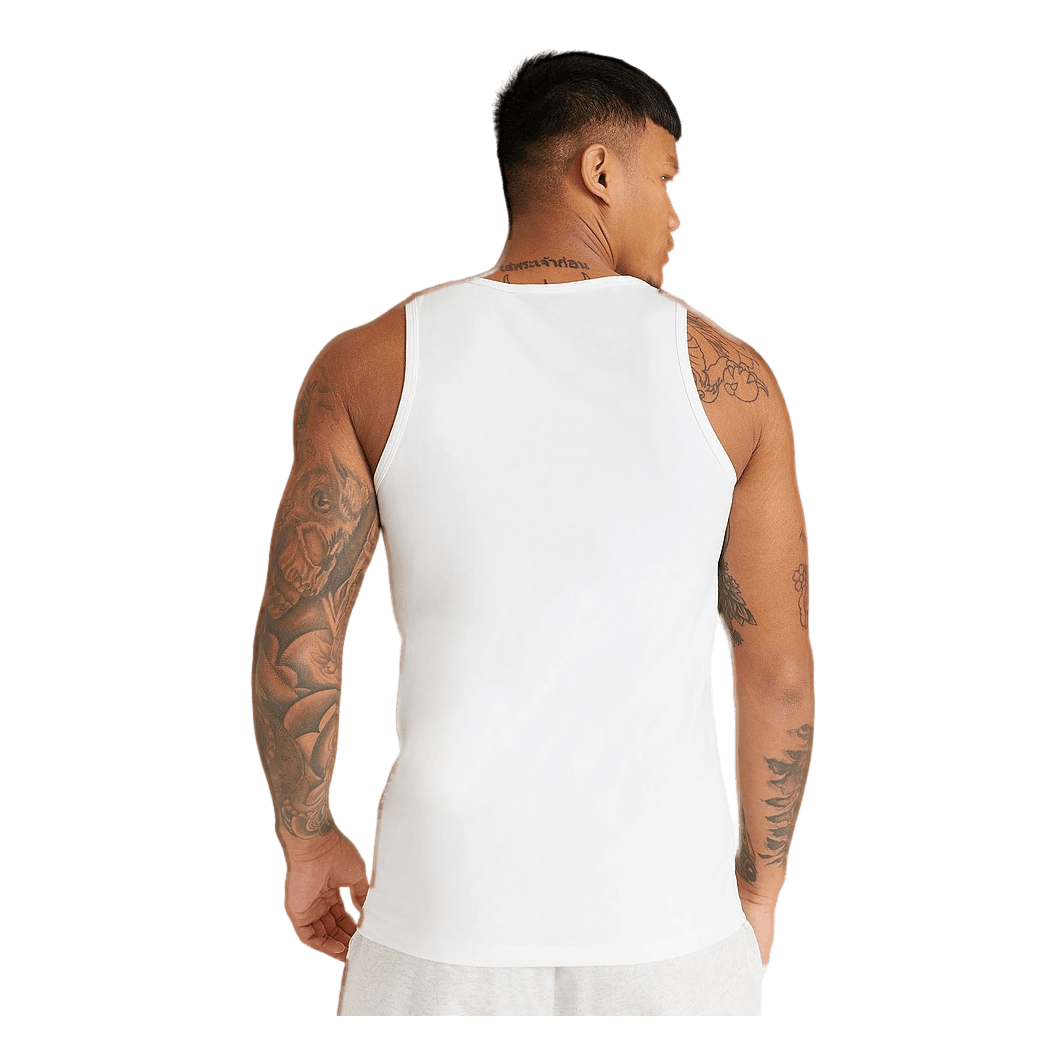 Bread & Boxers Tank 2-Pack